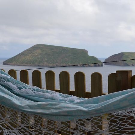 Casinha De Muda Da Feteira Villa Angra do Heroísmo Eksteriør billede