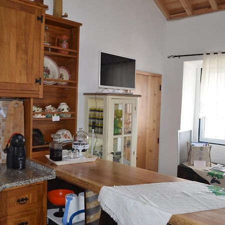 Casinha De Muda Da Feteira Villa Angra do Heroísmo Eksteriør billede