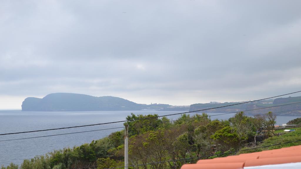 Casinha De Muda Da Feteira Villa Angra do Heroísmo Eksteriør billede
