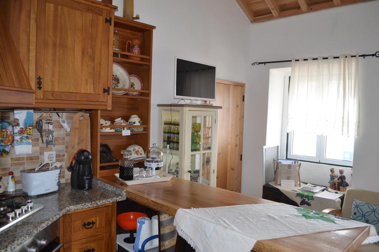 Casinha De Muda Da Feteira Villa Angra do Heroísmo Eksteriør billede