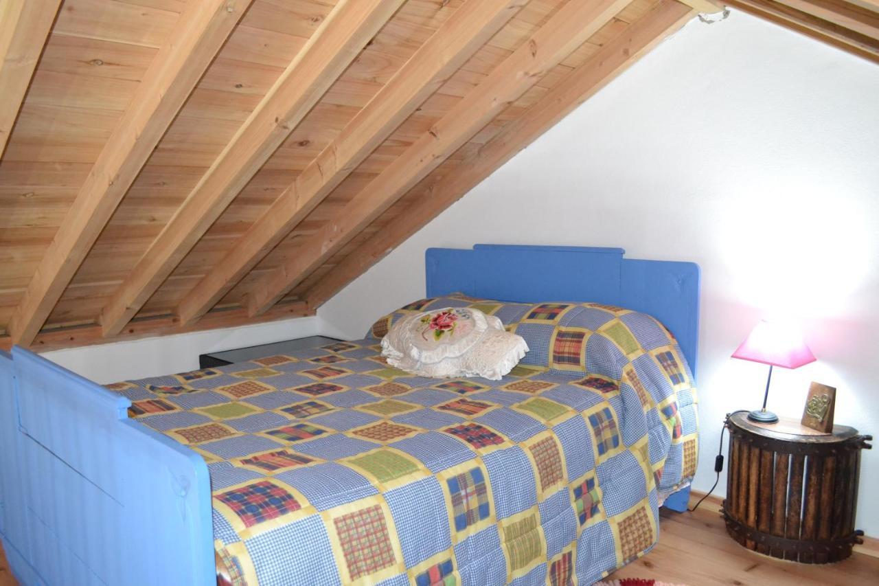 Casinha De Muda Da Feteira Villa Angra do Heroísmo Eksteriør billede