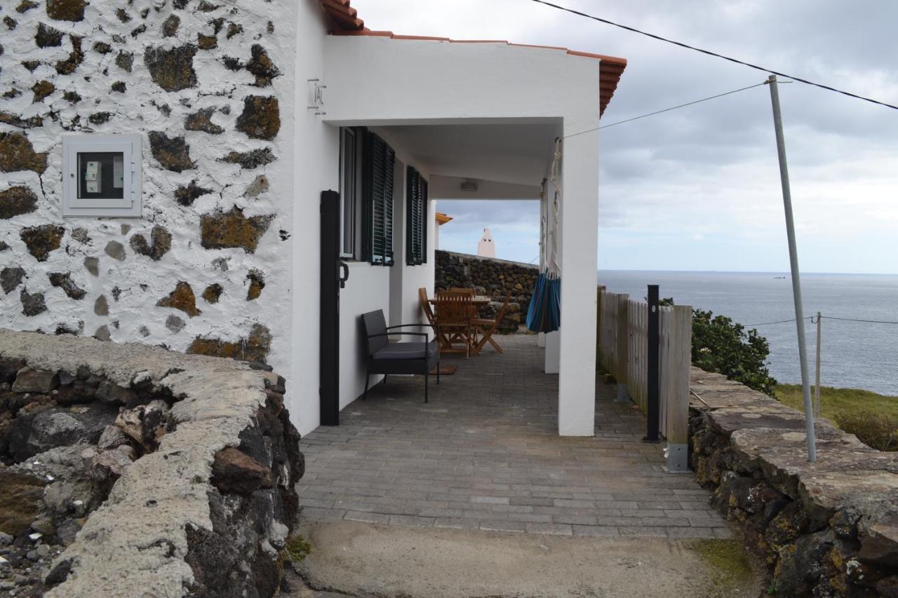 Casinha De Muda Da Feteira Villa Angra do Heroísmo Eksteriør billede