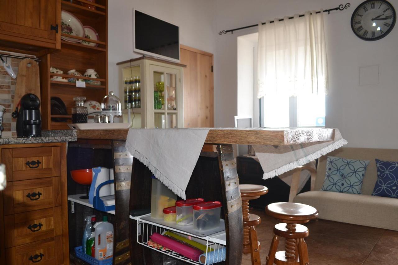 Casinha De Muda Da Feteira Villa Angra do Heroísmo Eksteriør billede